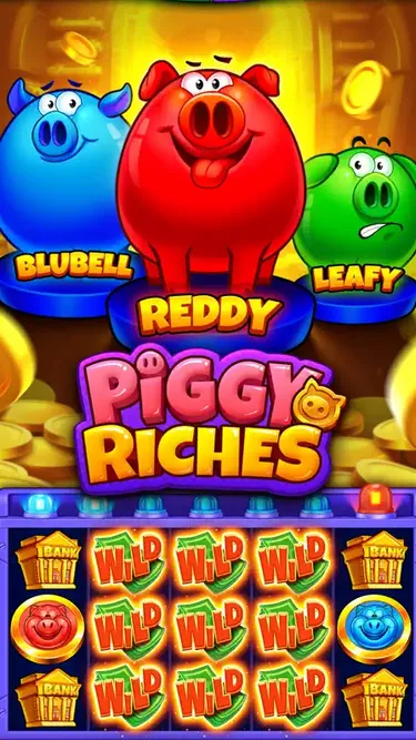 Slotomania Screenshot